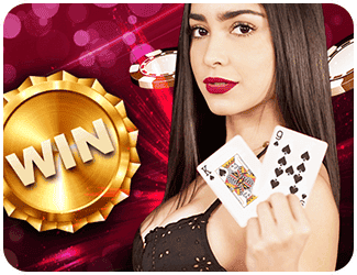 Lightning Baccarat Evolution PNT96